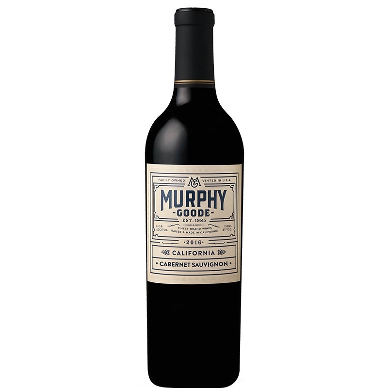 Murphy Goode Cab Sauv